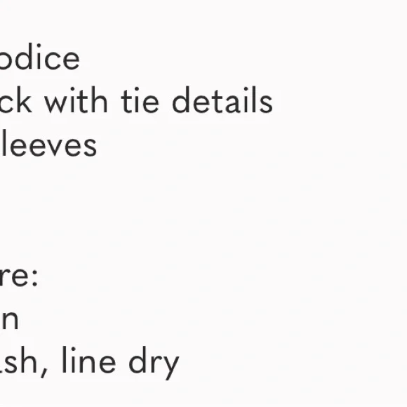 Free People Feeling Bonita Dress - Picture 5 of 5